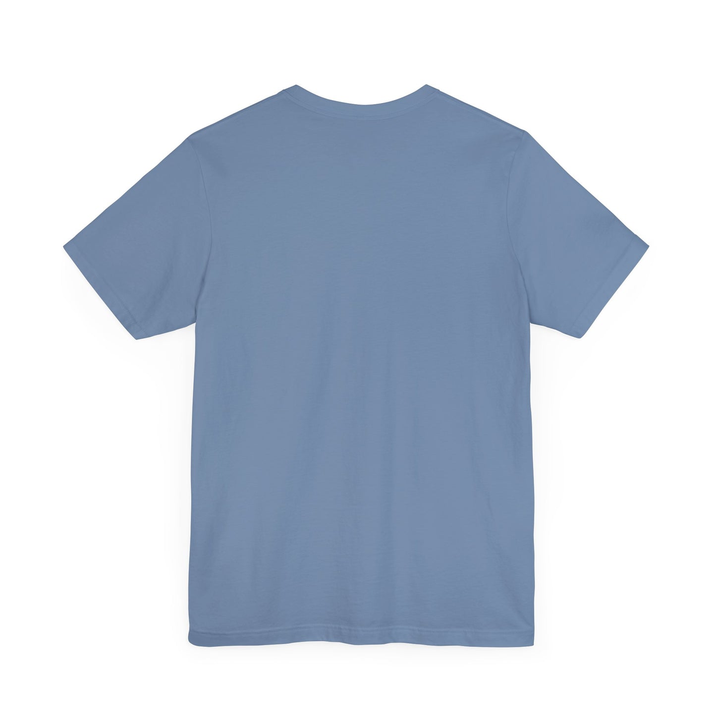 Landshark - Unisex Jersey Short Sleeve Tee (Front Print)