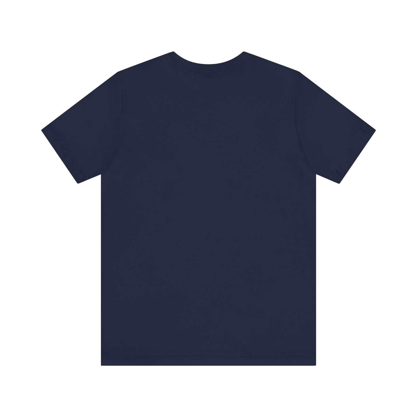 Landshark - Unisex Jersey Short Sleeve Tee (Front Print)