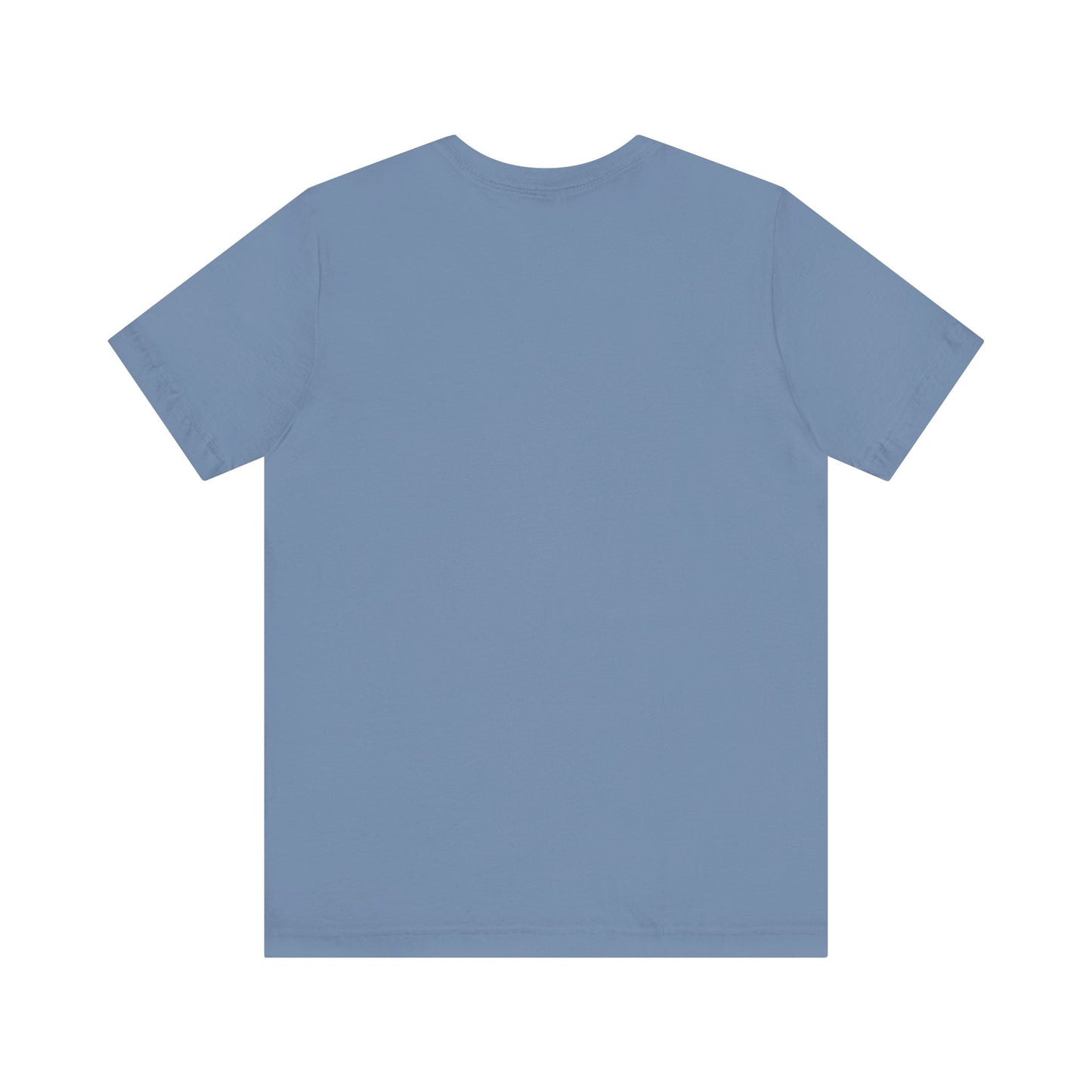 Landshark - Unisex Jersey Short Sleeve Tee (Front Print)