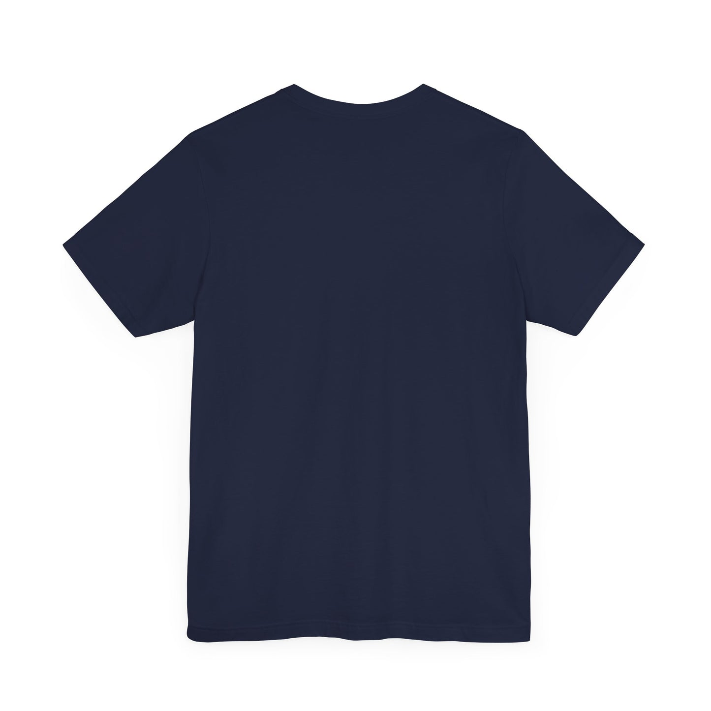 Landshark - Unisex Jersey Short Sleeve Tee (Front Print)