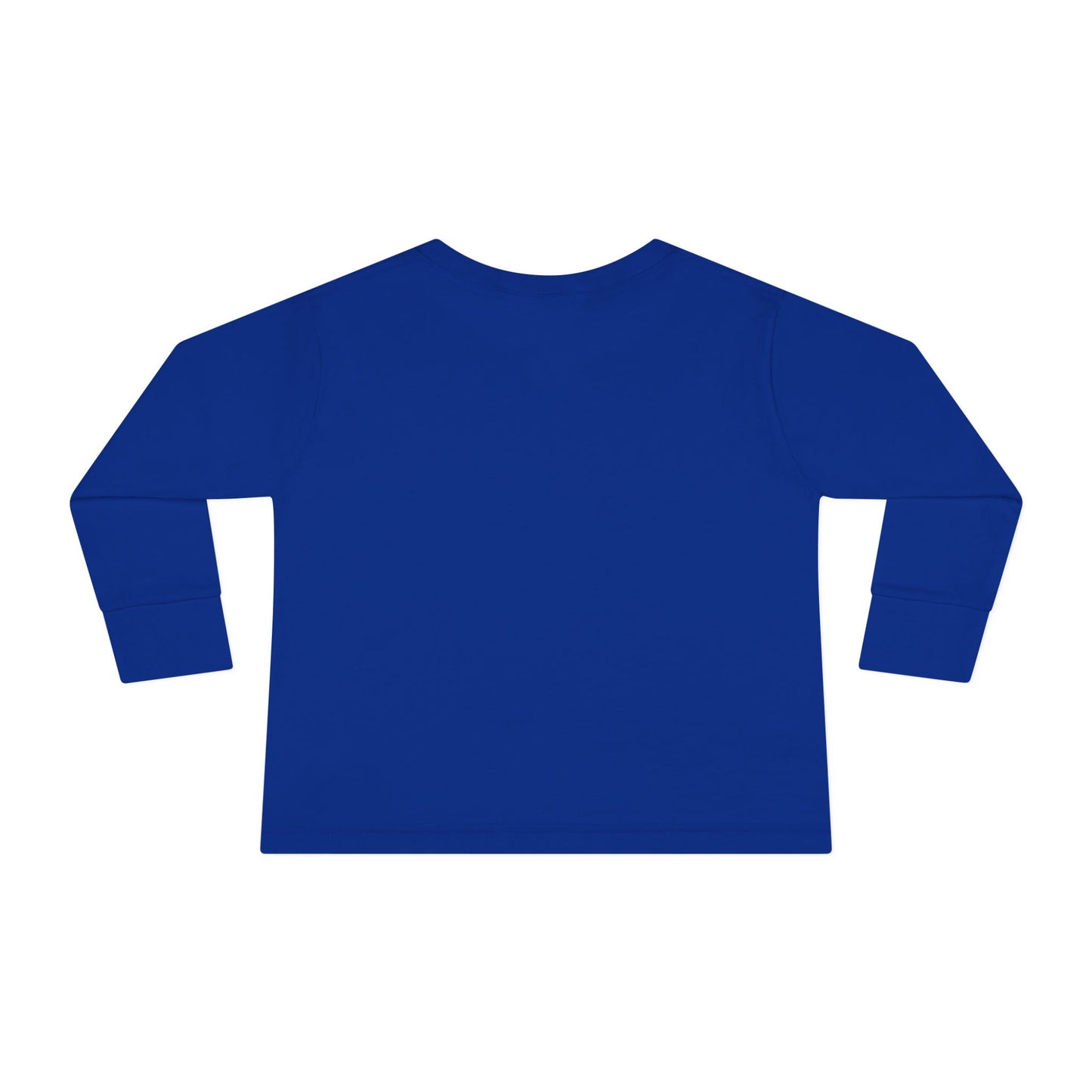 Freedom Isn't Free - Toddler Long Sleeve Tee