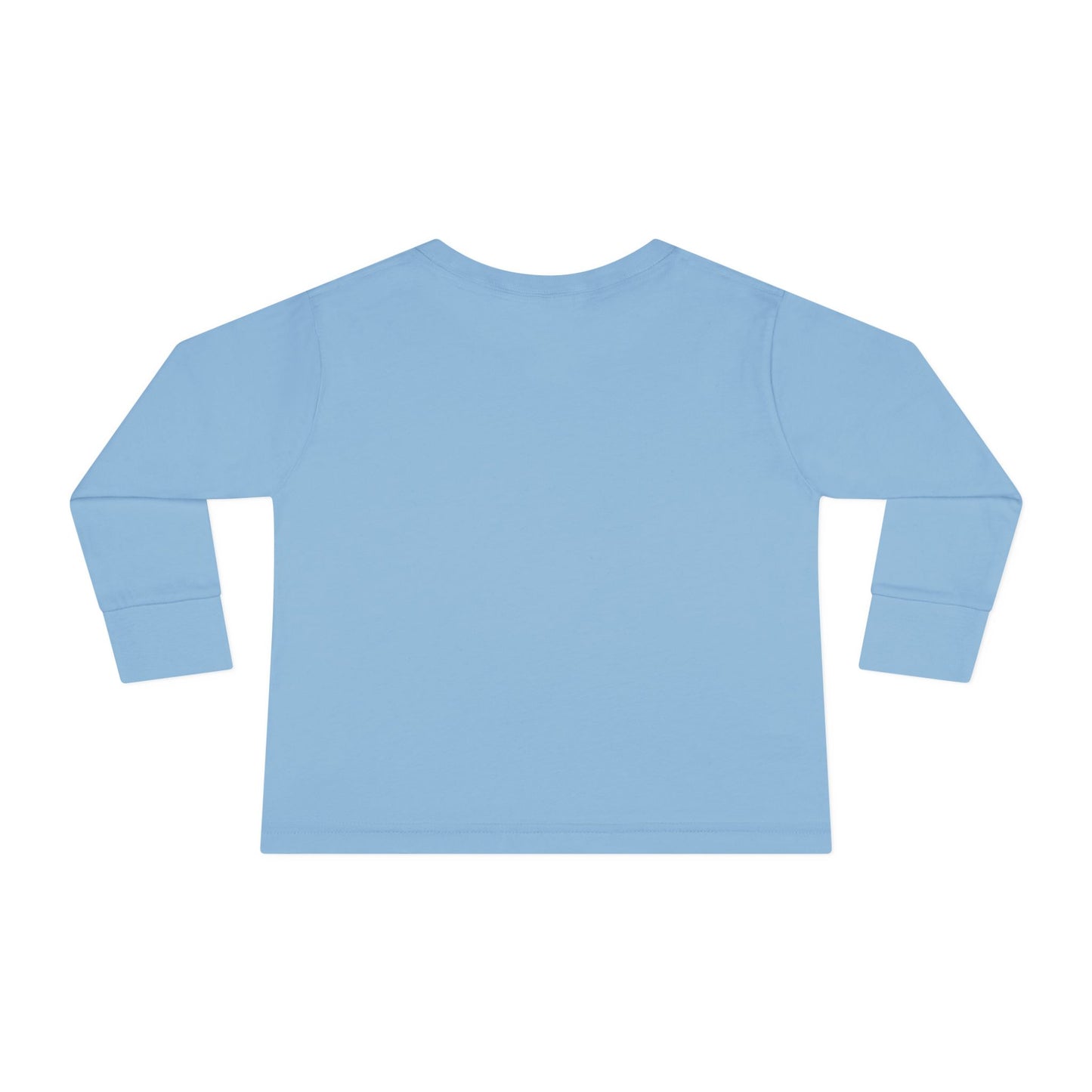 LANDSHARK - Toddler Long Sleeve Tee