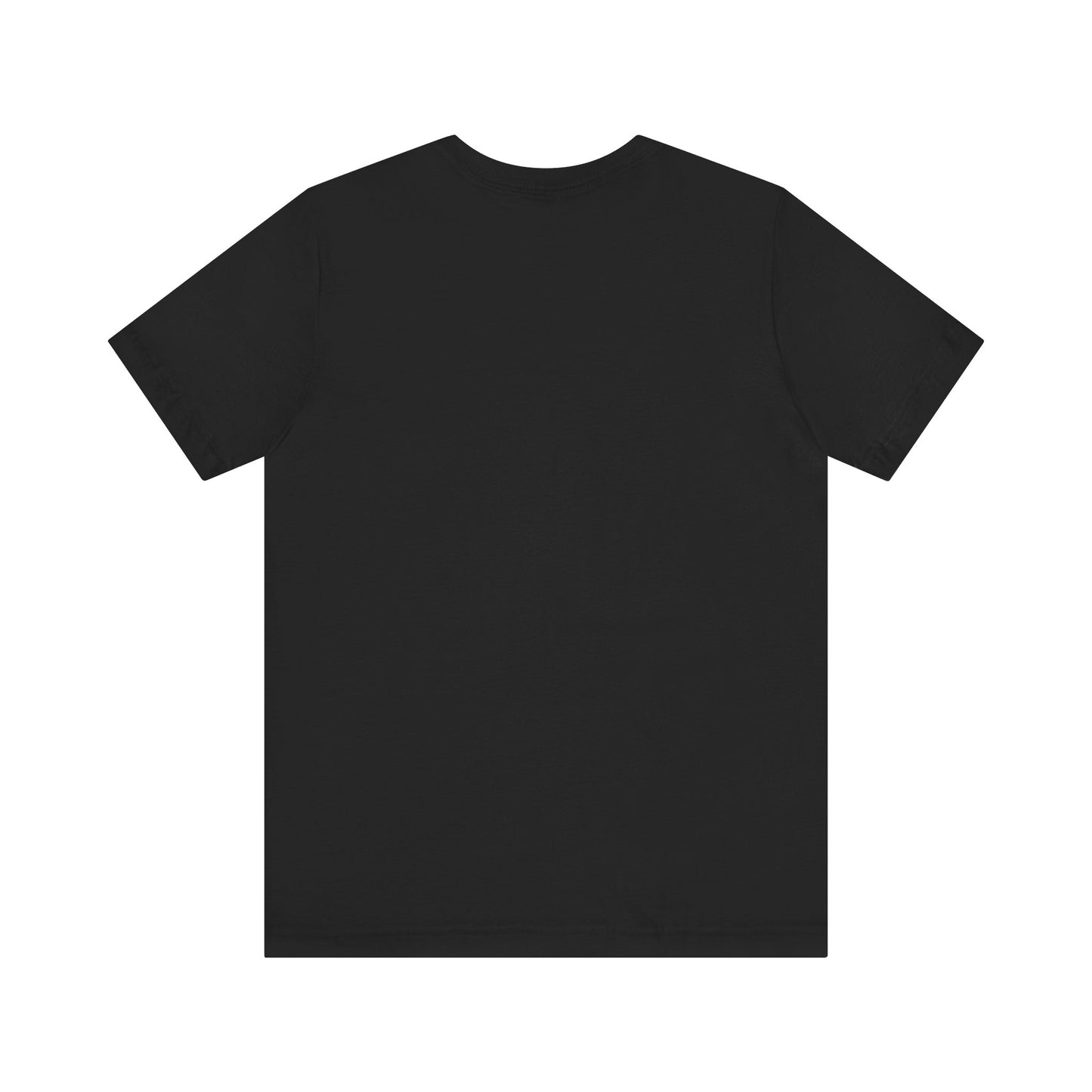 My Dog Is My Best Friend - Unisex Jersey Short Sleeve Tee
