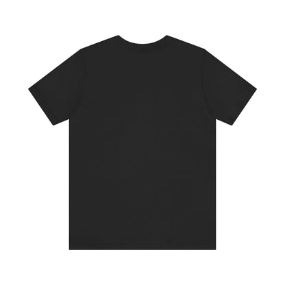 My Dog Is My Best Friend - Unisex Jersey Short Sleeve Tee