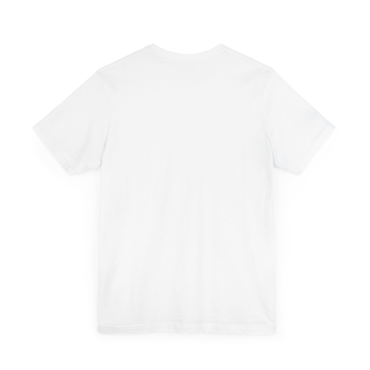 My Dog Is My Best Friend - Unisex Jersey Short Sleeve Tee