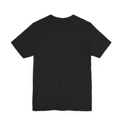 My Dog Is My Best Friend - Unisex Jersey Short Sleeve Tee