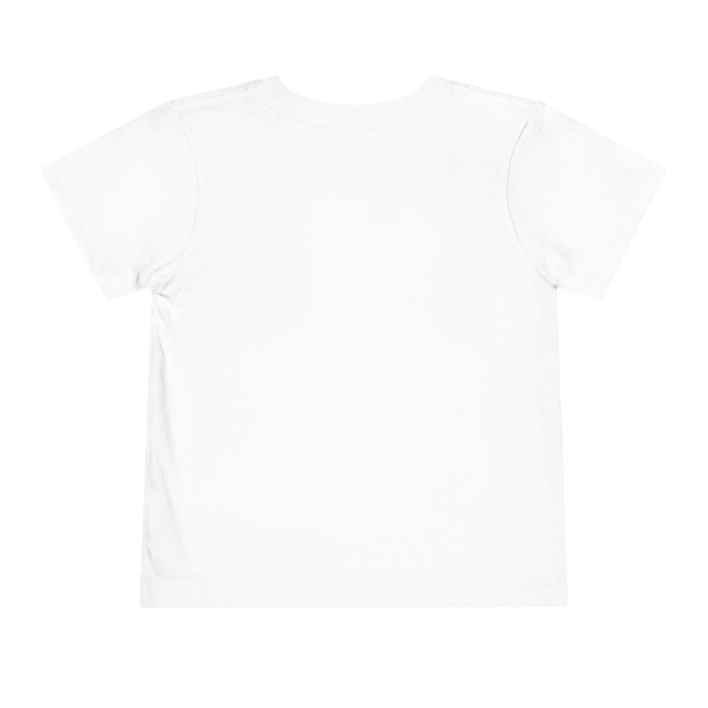 Freedom Isn't Free - Toddler Short Sleeve Tee