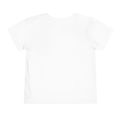 Freedom Isn't Free - Toddler Short Sleeve Tee