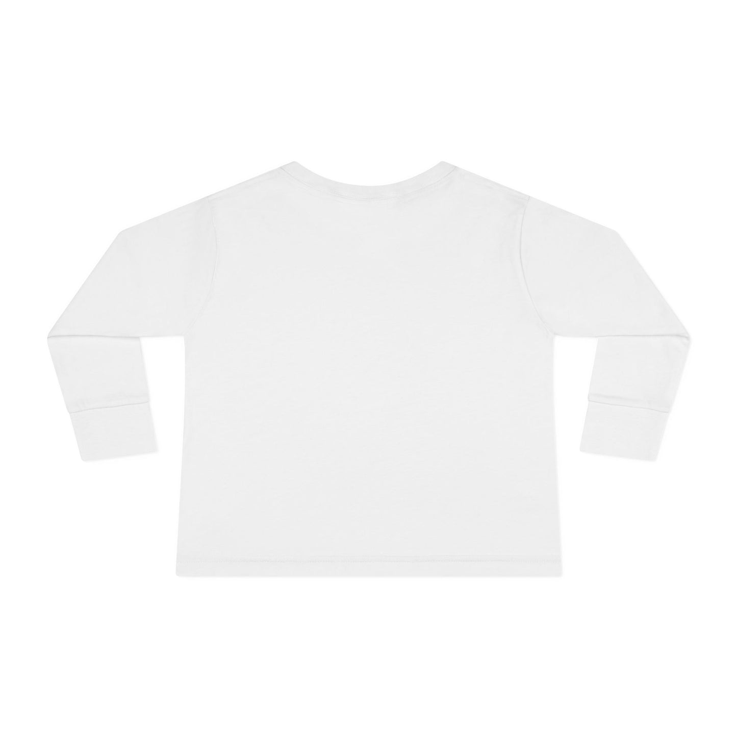 0 to 100 - Toddler Long Sleeve Tee