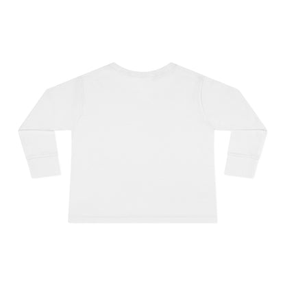 0 to 100 - Toddler Long Sleeve Tee