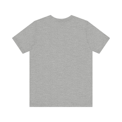 My Dog Is My Best Friend - Unisex Jersey Short Sleeve Tee