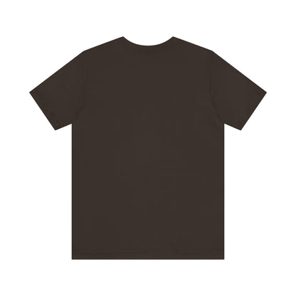 SAN DIEGO PAWDRES - Unisex Jersey Short Sleeve Tee