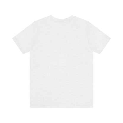 SAN DIEGO PAWDRES - Unisex Jersey Short Sleeve Tee