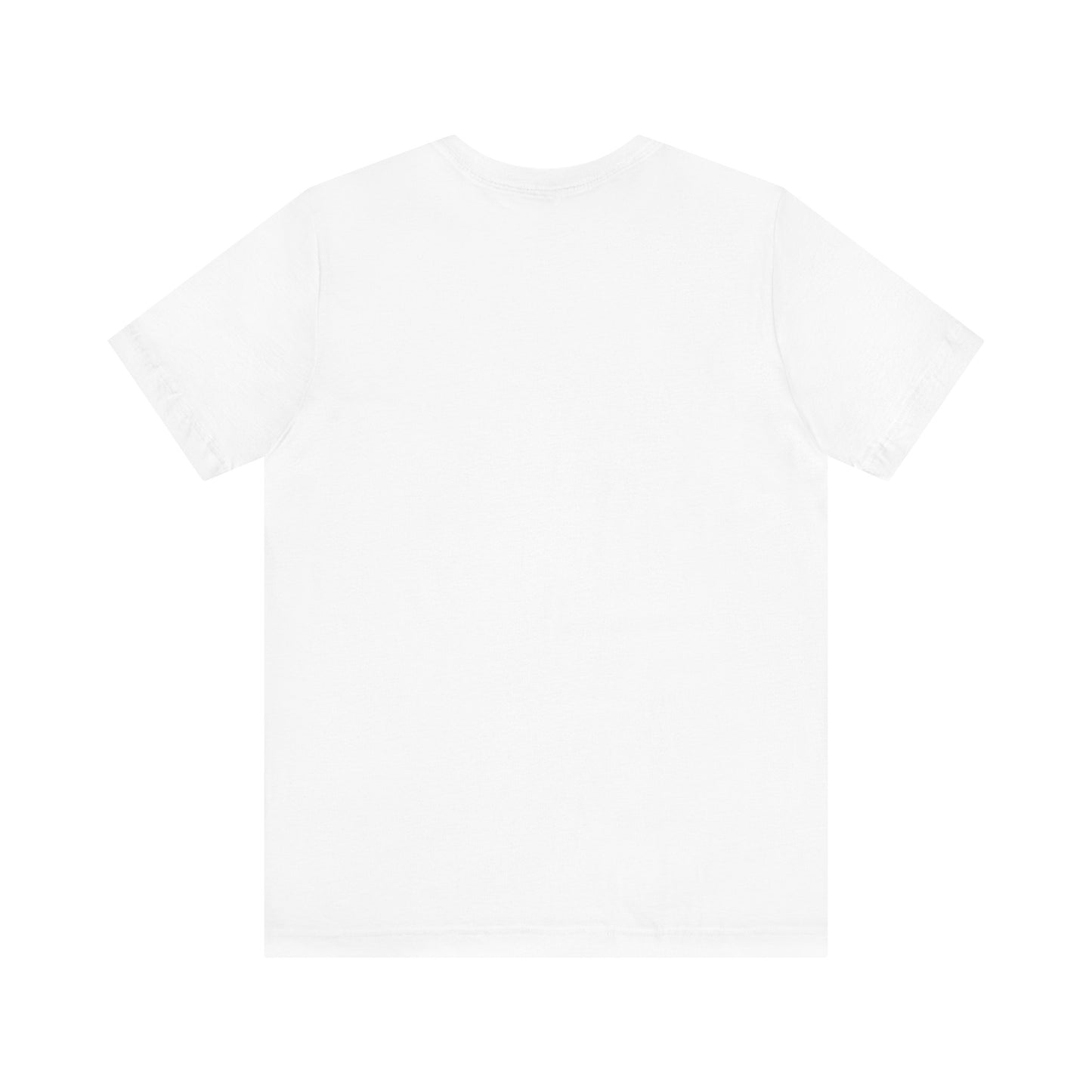 My Dog Is My Best Friend - Unisex Jersey Short Sleeve Tee